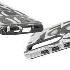 Vogue Montage Phone Case