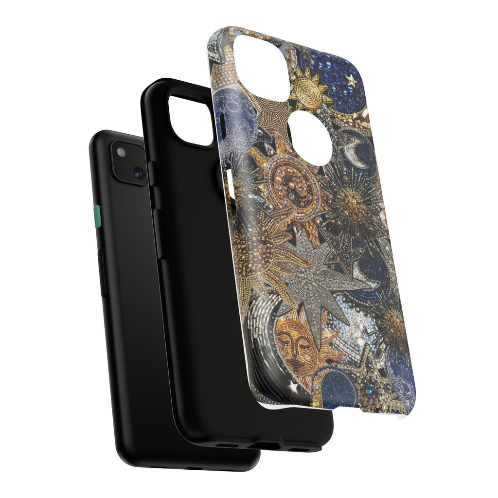 Celestial 2 Phone Case