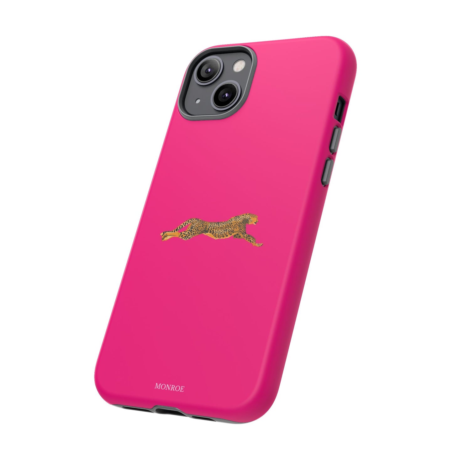 Leopard Sprint Tough Case