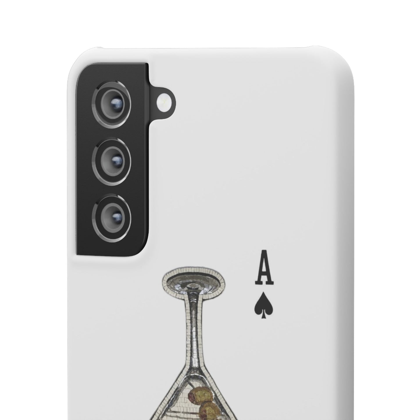 Martini Ace Case