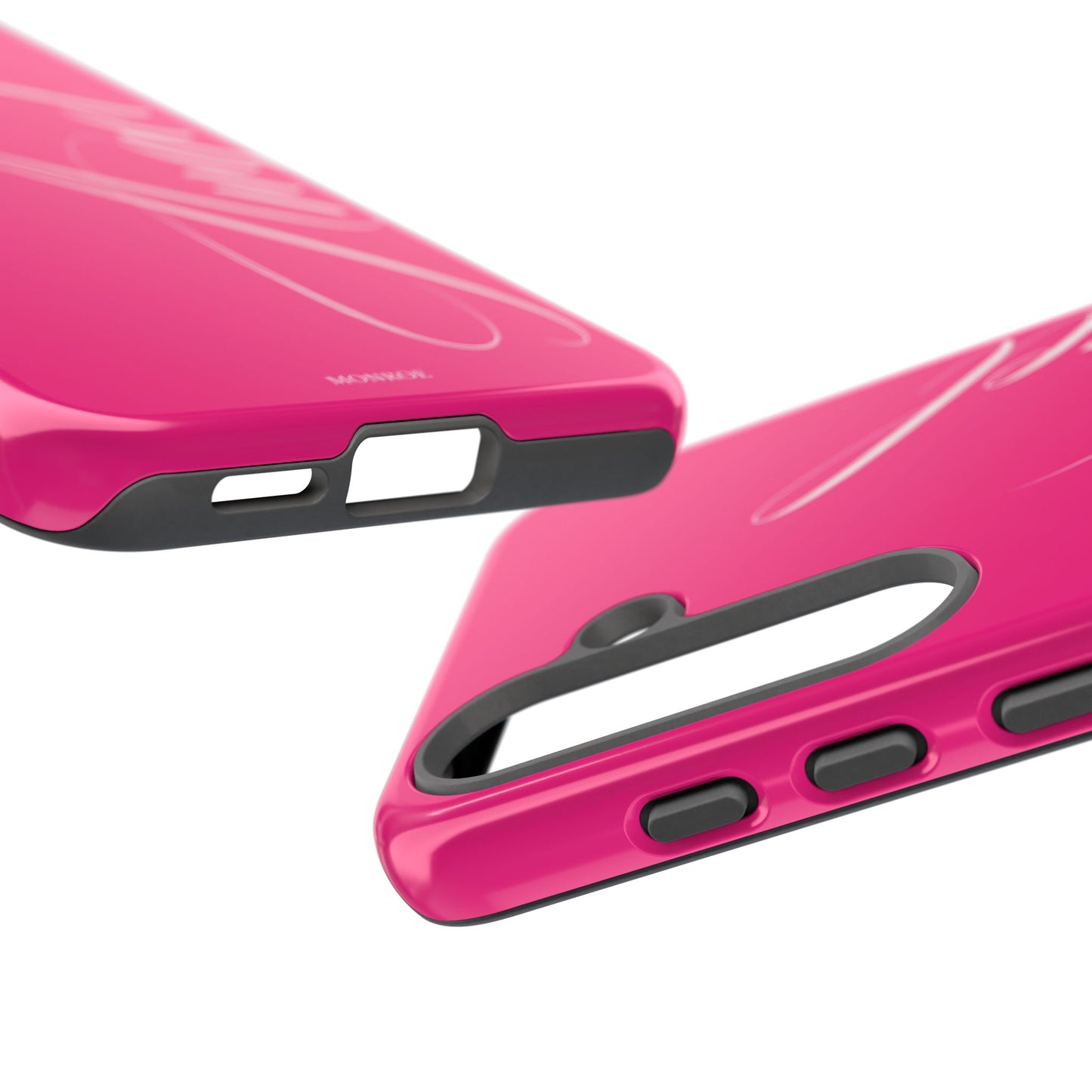 Pink 'Angel' Tough Case