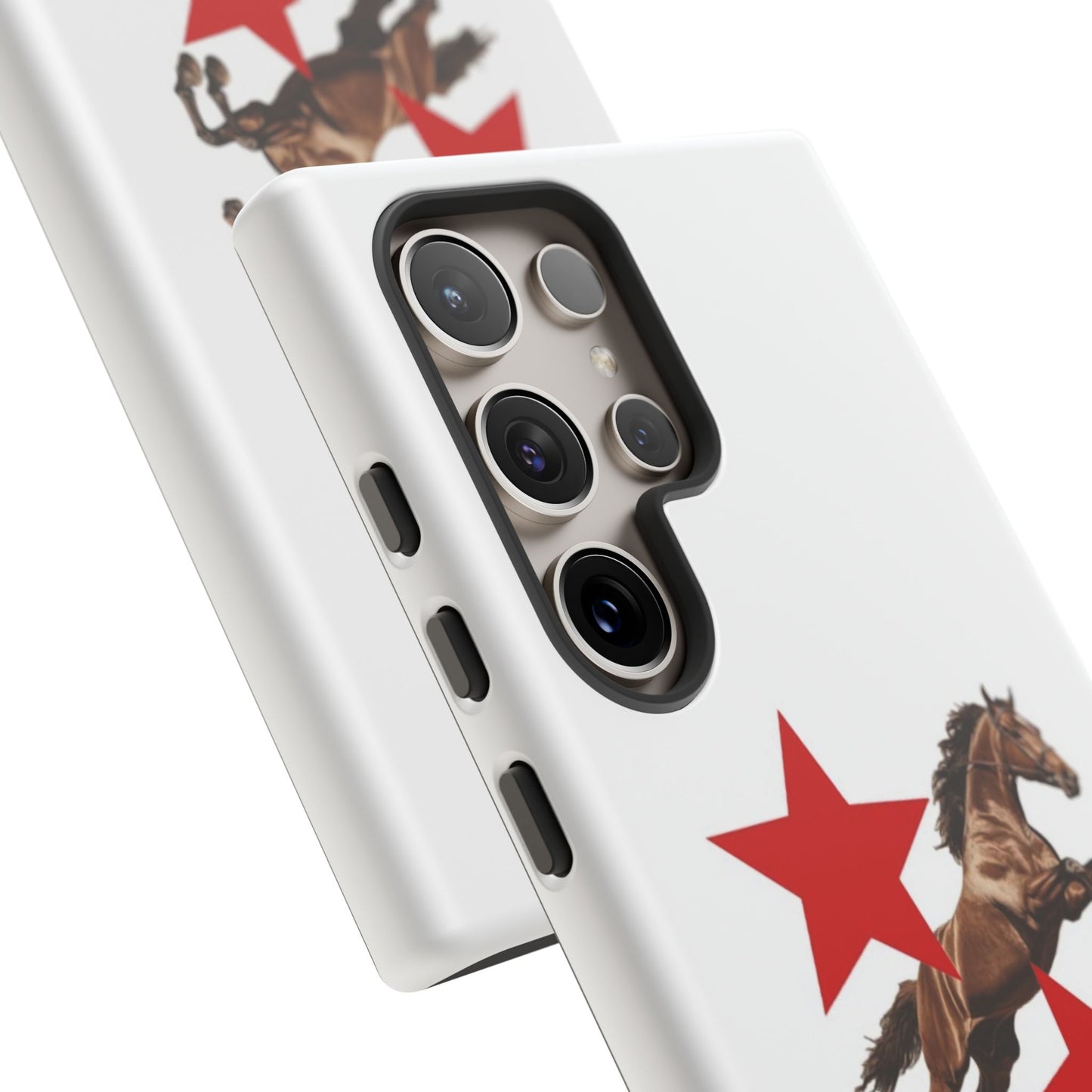 Horse & Stars Tough Case