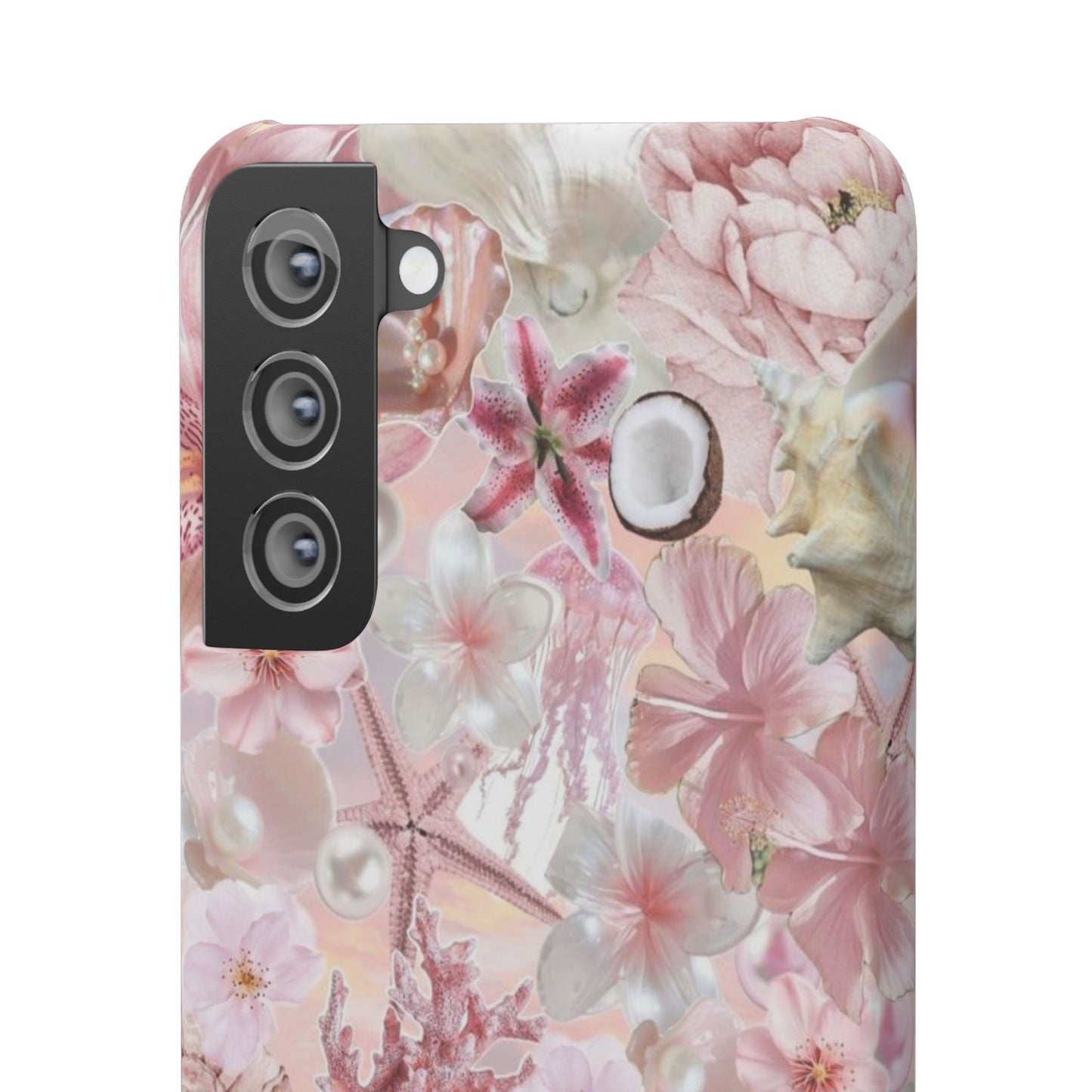 Pretty Pastel Case
