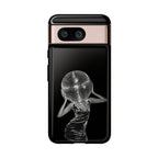 Dancing Disco Ball Phone Case