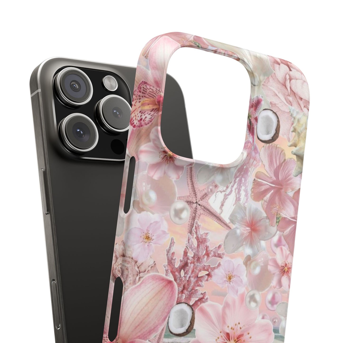 Pretty Pastel Case