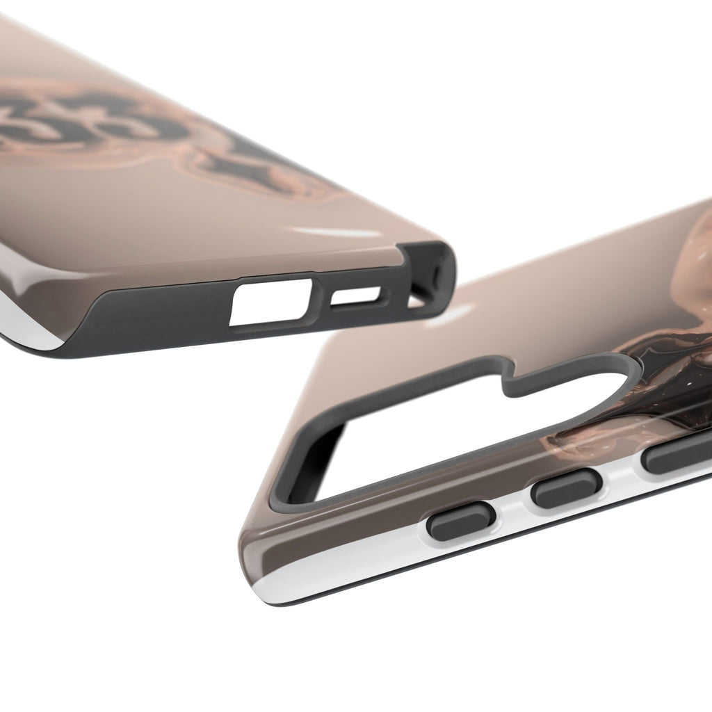 333 Phone Case