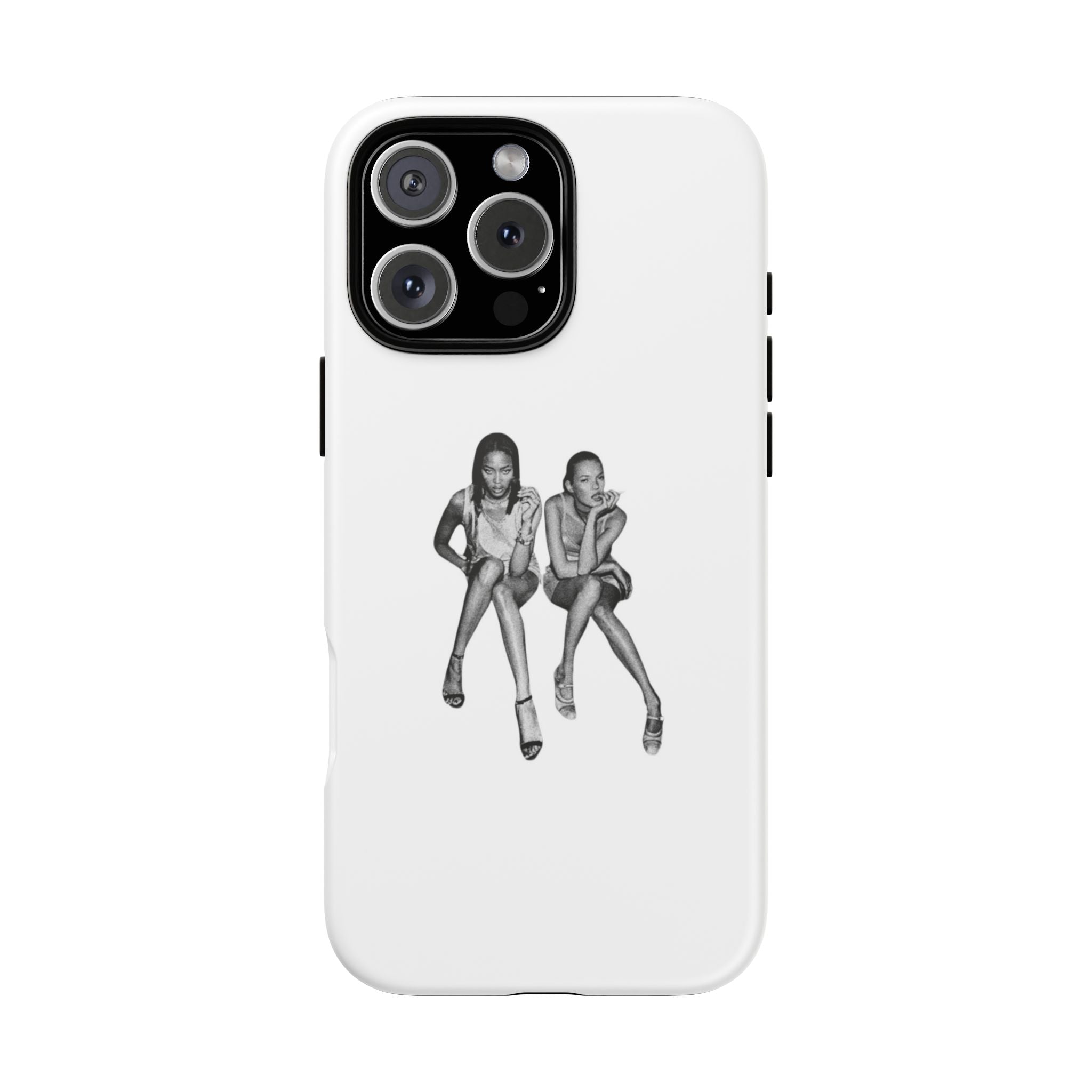 Models Phone Case
