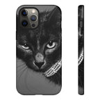 Kitten Bling Phone Case