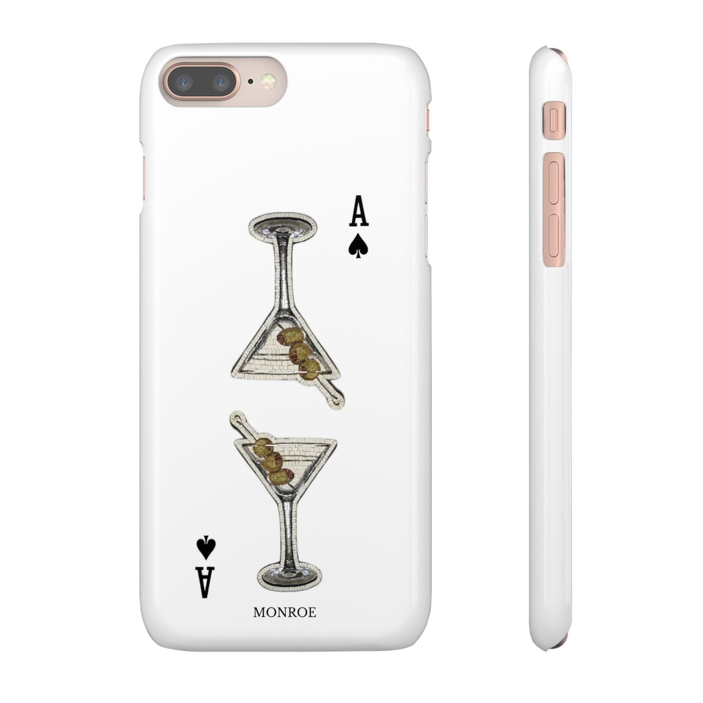 Martini Ace Case