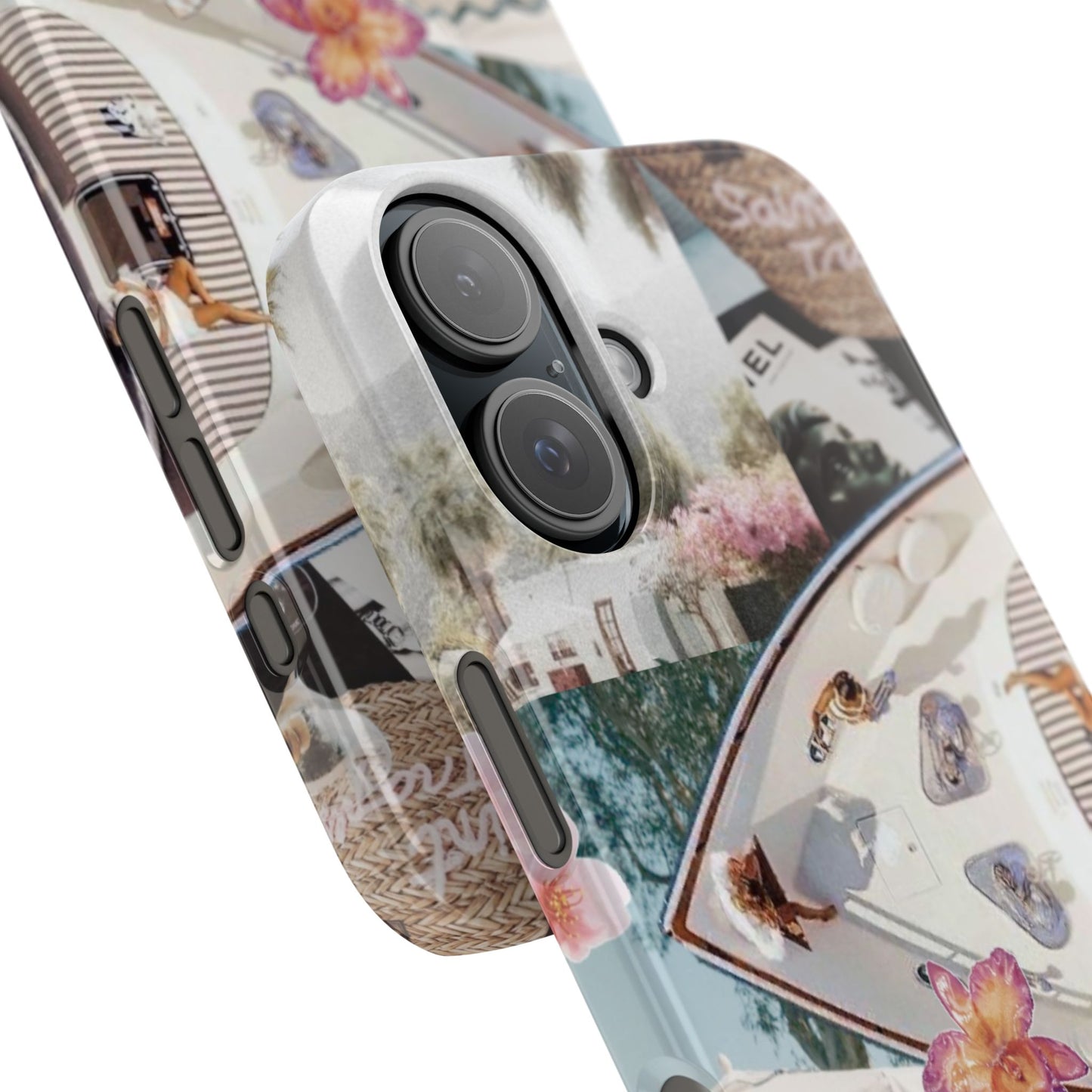 Saint Tropez Case