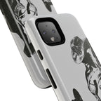 Cow Girl Phone Case