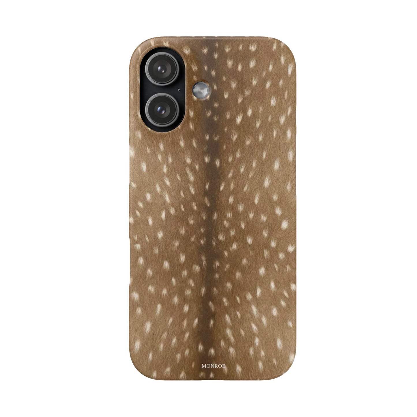 Deer Darling Snap Case