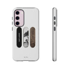 Saint Surf Phone Case