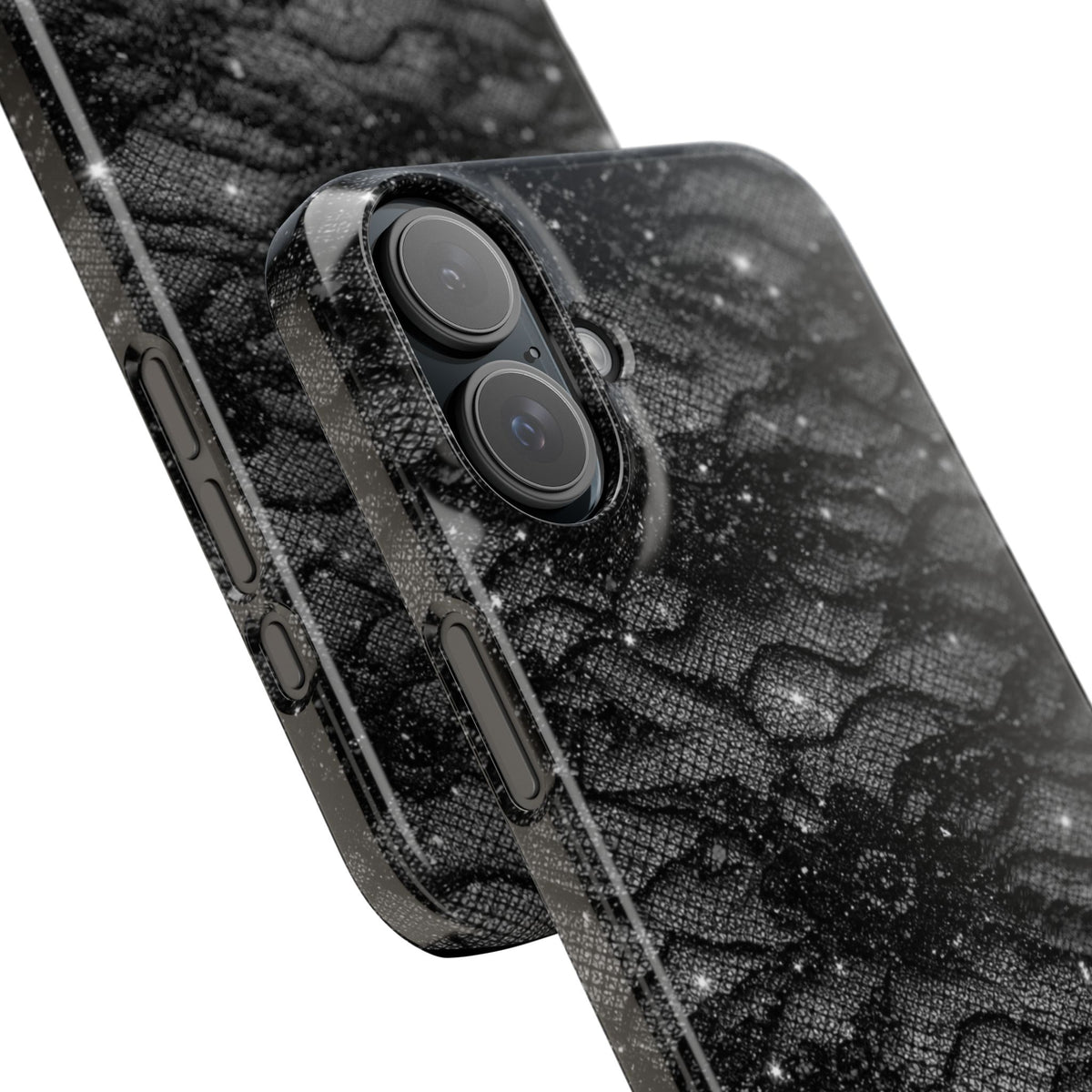 Midnight Lace Case