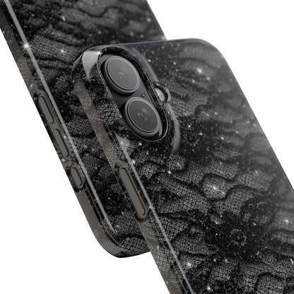 Midnight Lace Case