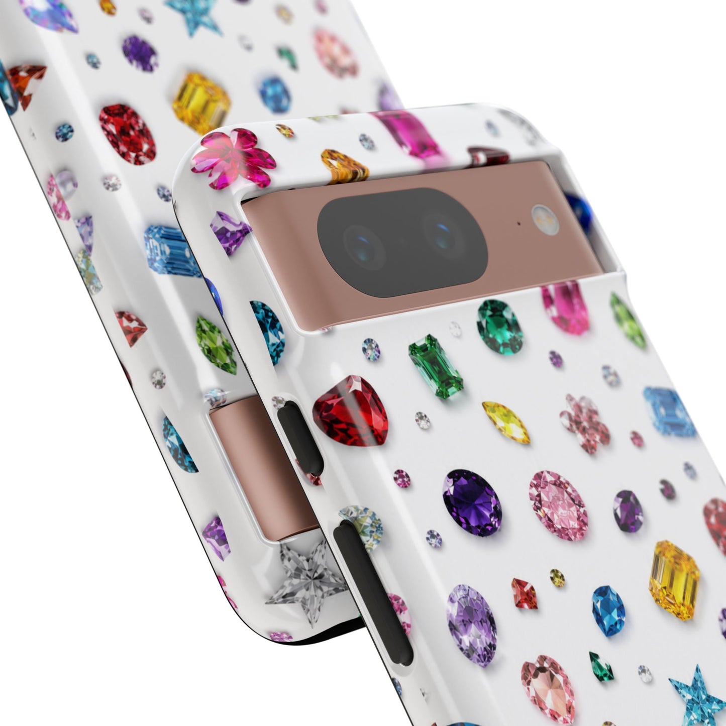 Kylie Tough Case