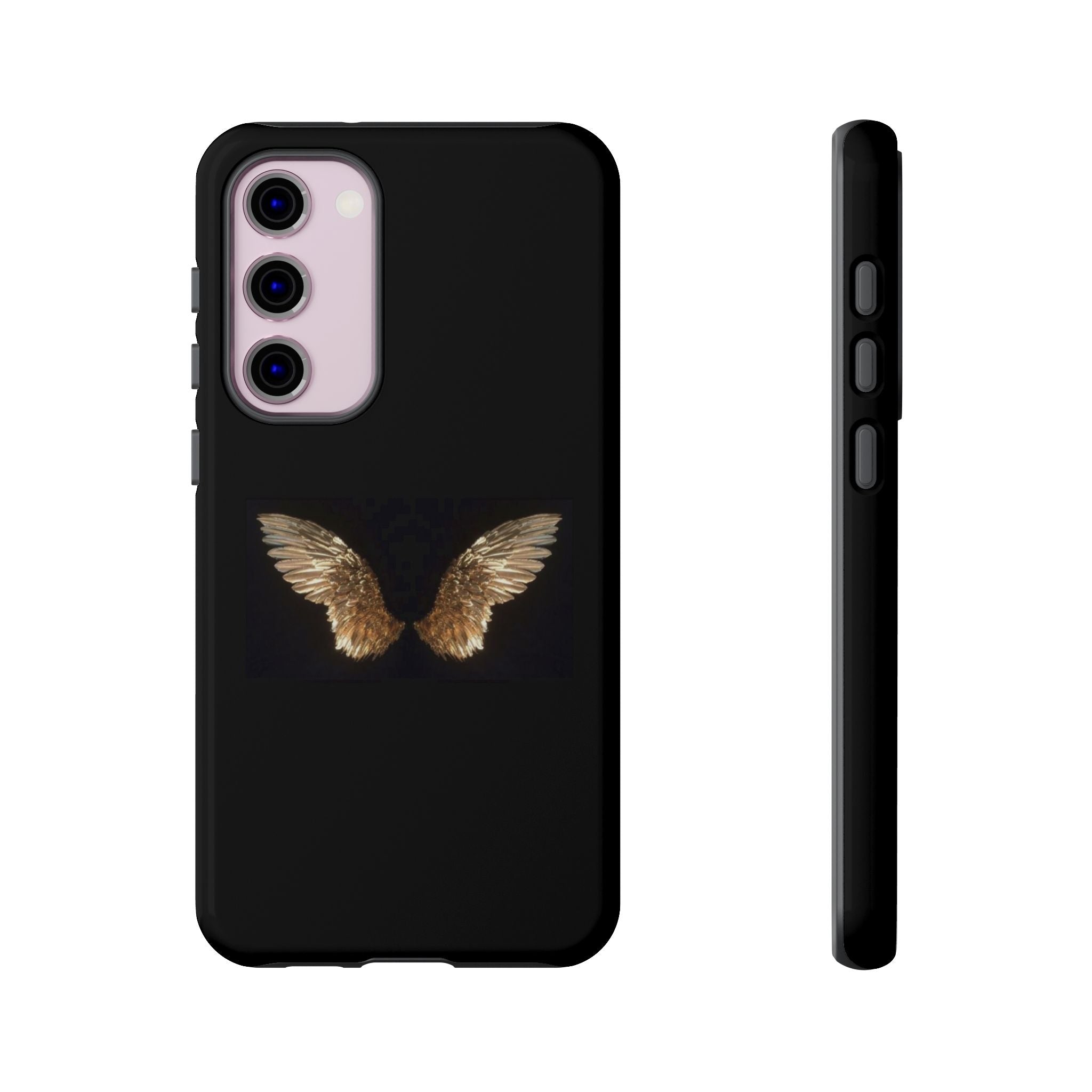 Winged Phone Case