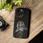 Dancing Disco Ball Phone Case