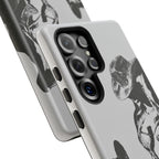 Cow Girl Phone Case