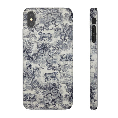 Fine China Safari Case