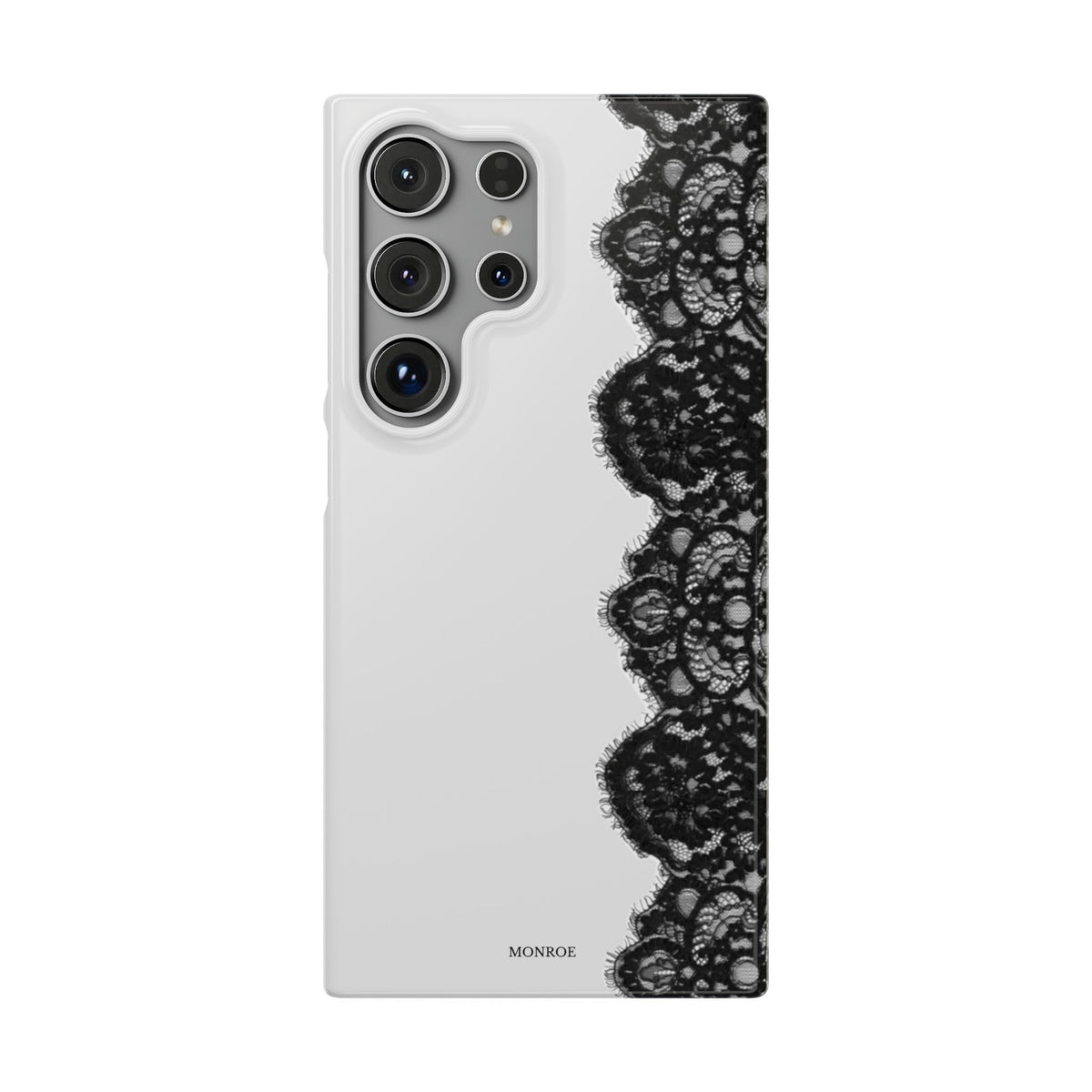 Lace Edge Case