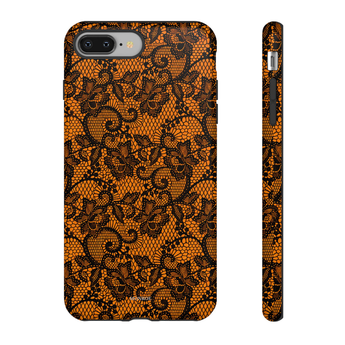 Pumpkin Spice Tough Case