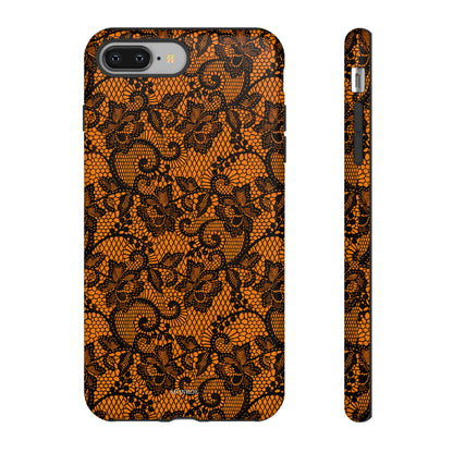 Pumpkin Spice Tough Case