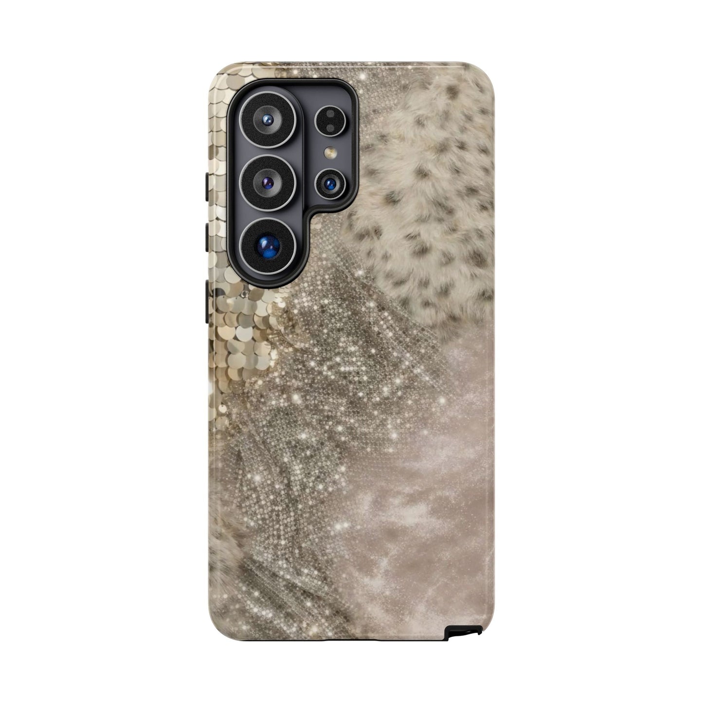 Glitz & Glamour Tough Case