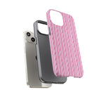 Cozy Pink Phone Case