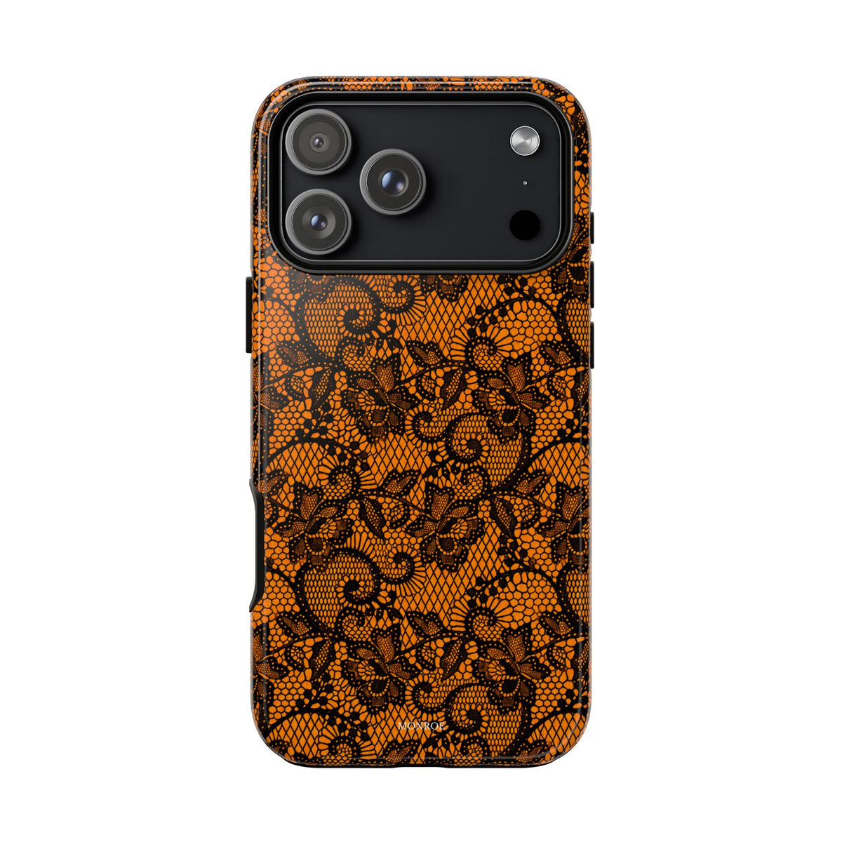 Pumpkin Spice Tough Case