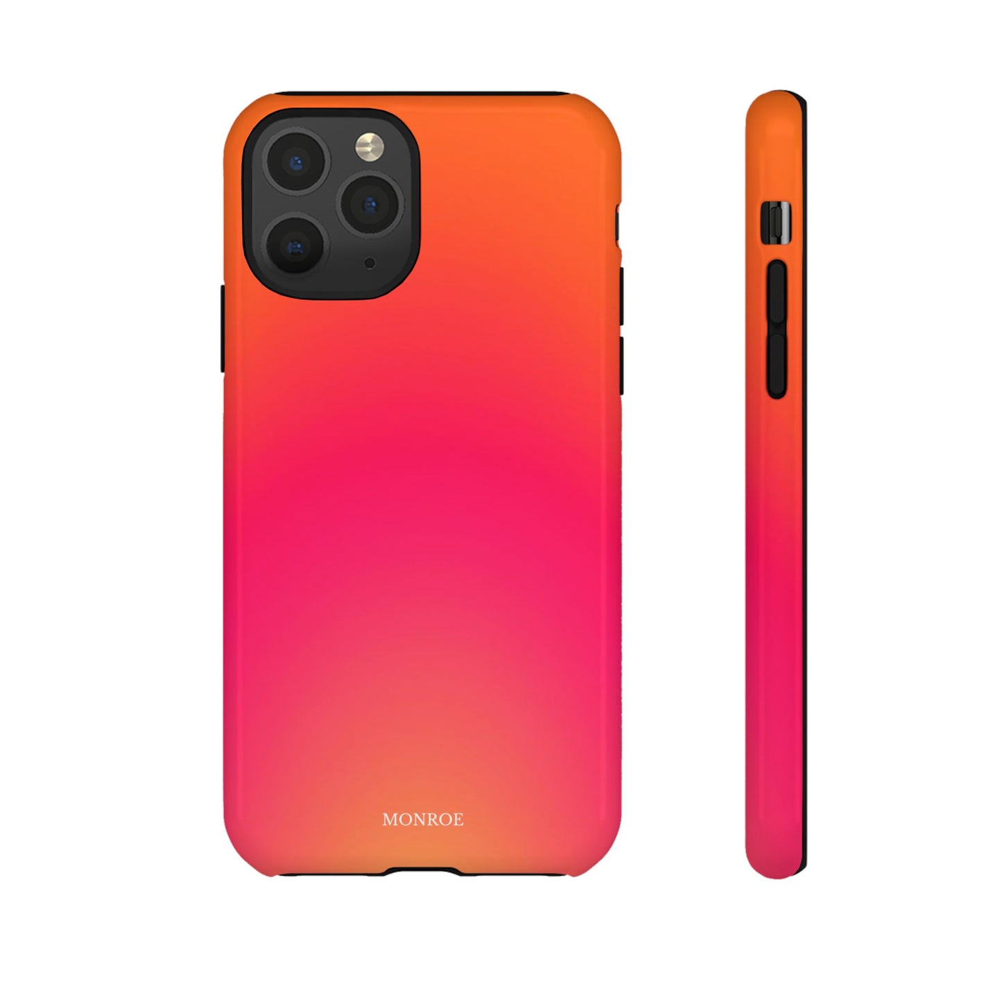 Gradient Sunset Tough Case