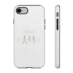 Nutcracker Phone Case