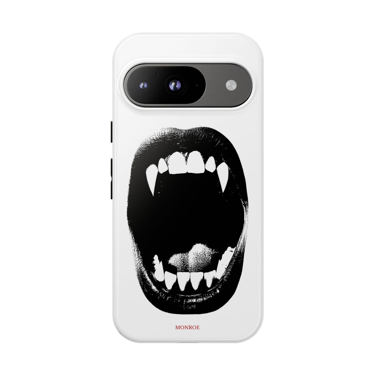 Love Bites Tough Case