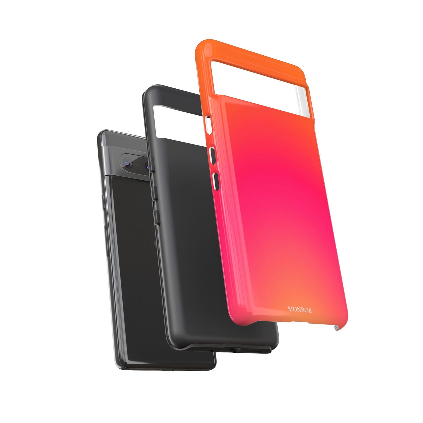 Gradient Sunset Tough Case