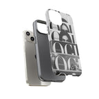 Vogue Montage Phone Case