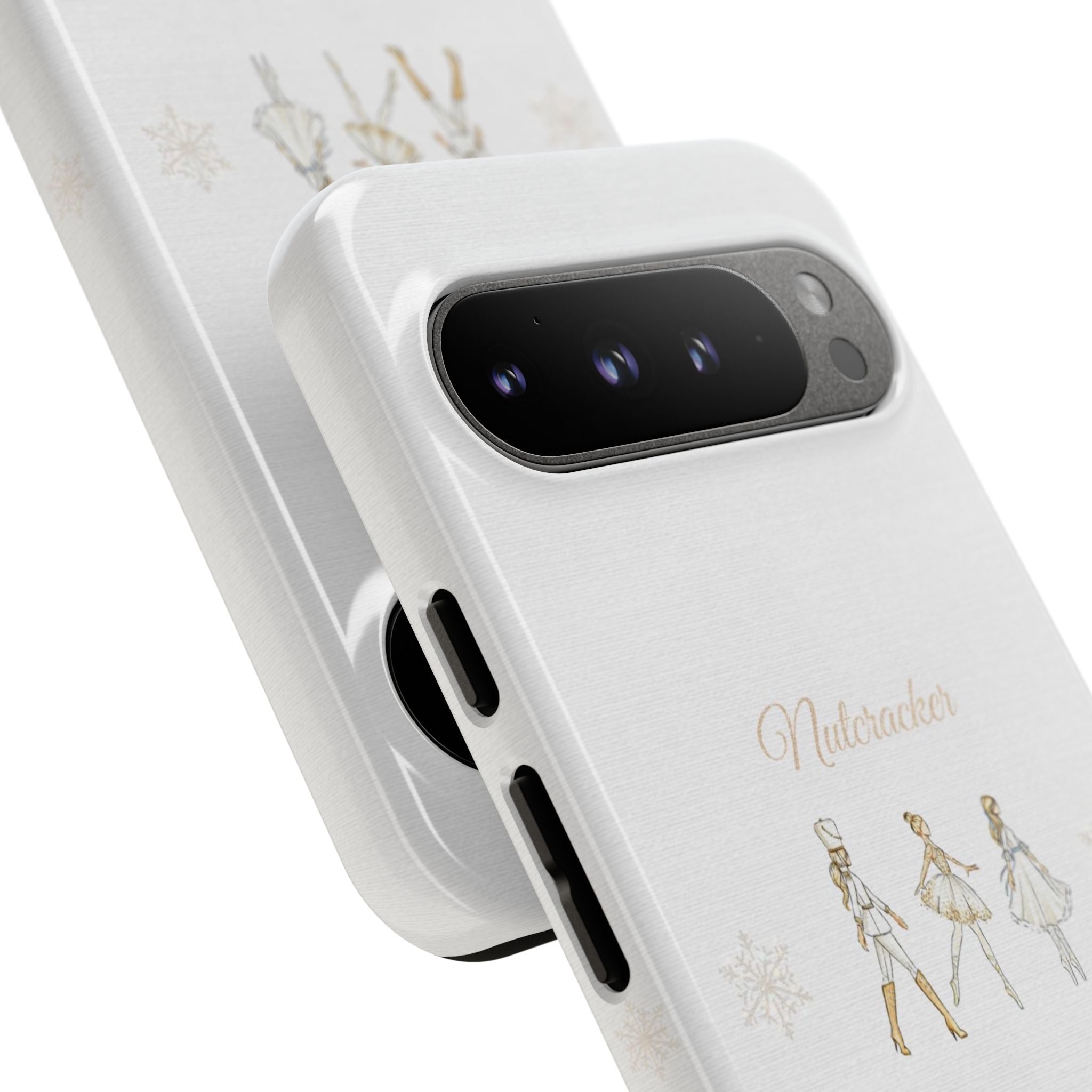 Nutcracker Phone Case