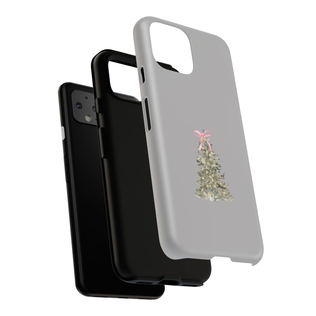 Tis The Season Phone Case