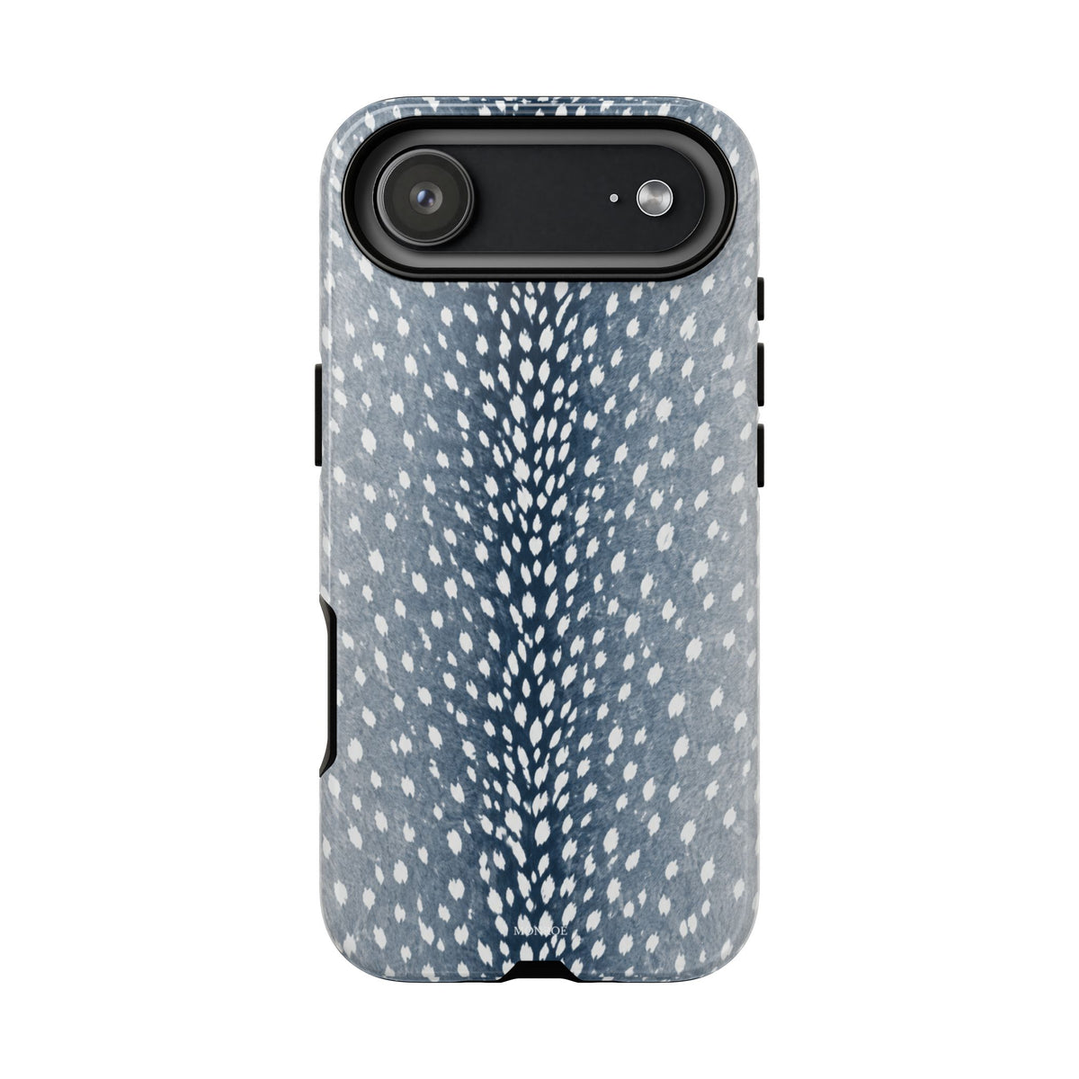 Glacier Spotted Antelope Tough Case