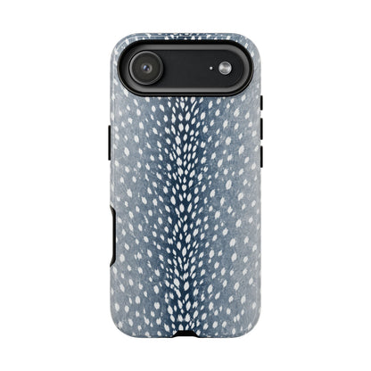Glacier Spotted Antelope Tough Case