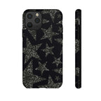 Glitter Star Phone Case