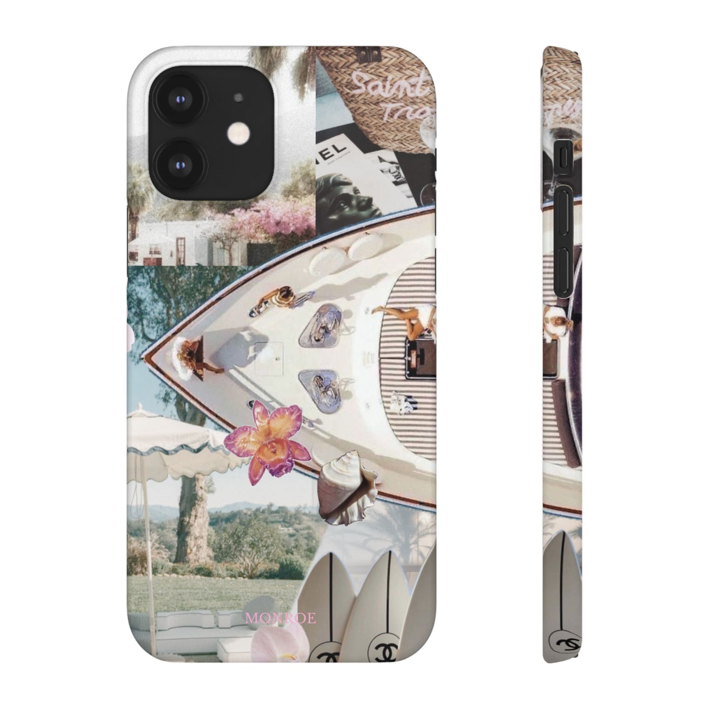 Saint Tropez Case