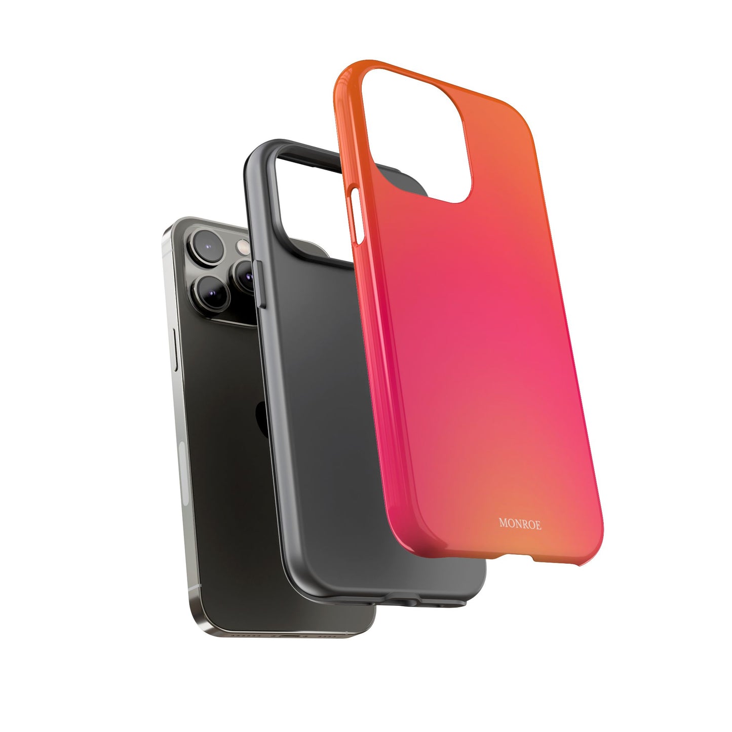 Gradient Sunset Tough Case