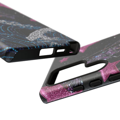 Galaxy Wave Tough Case
