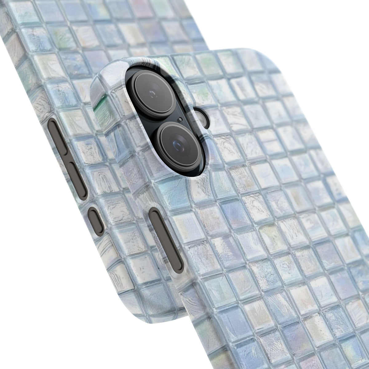 Iridescent Mosaic Case