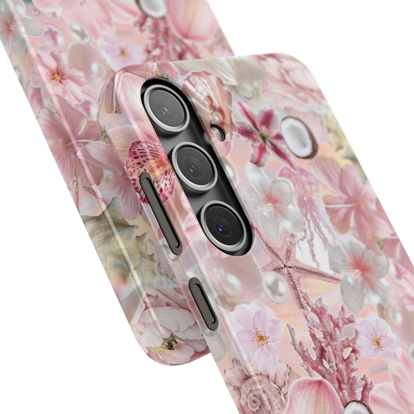 Pretty Pastel Case