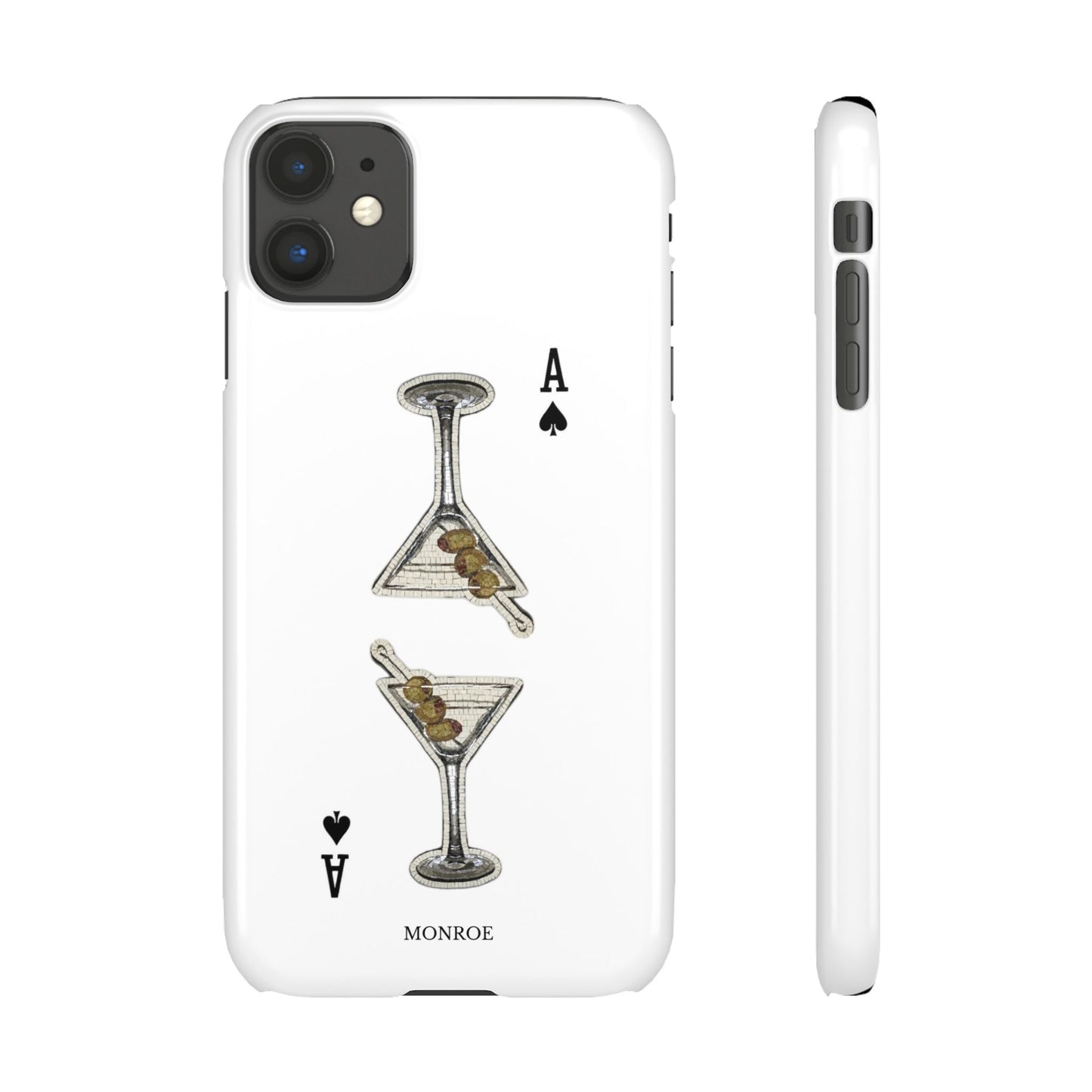 Martini Ace Case