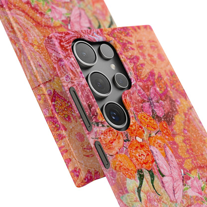 Sunburst Case