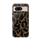 Bubble Leopard Phone Case
