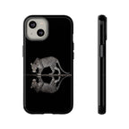 Cheetah Reflection Phone Case