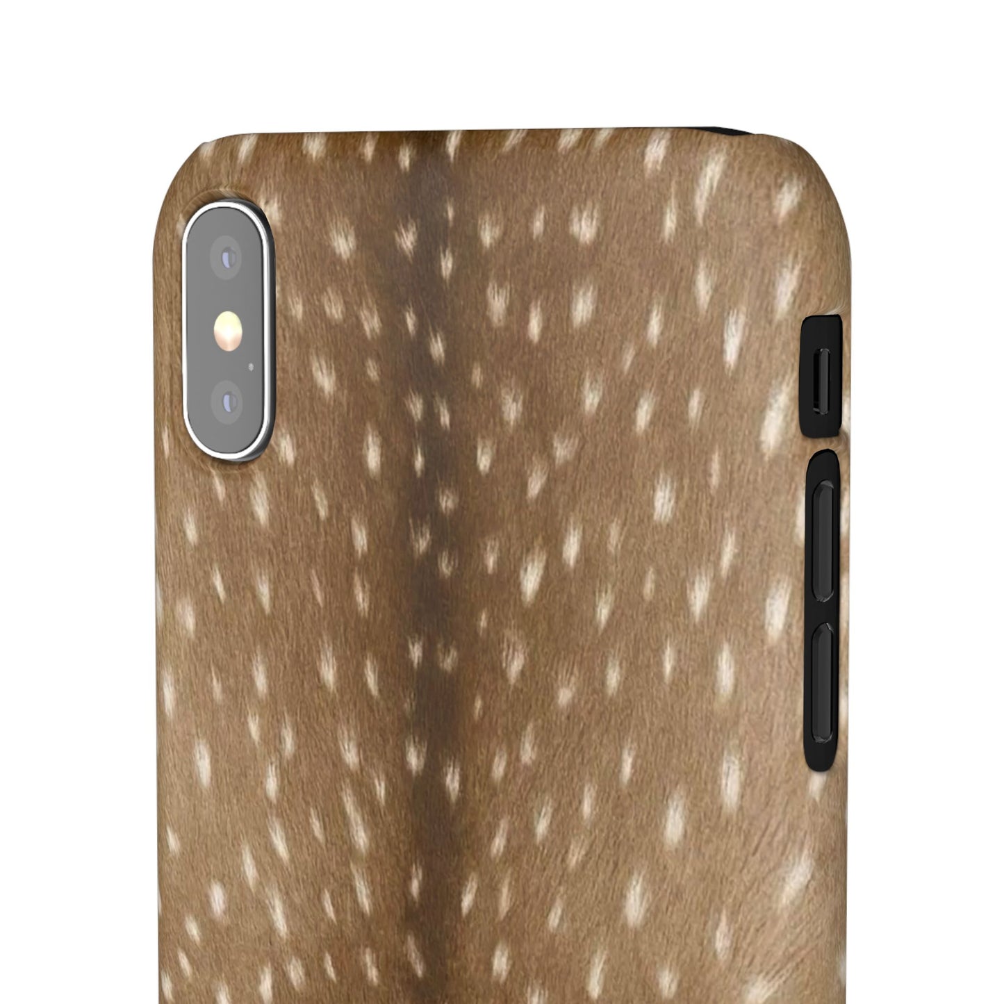 Deer Darling Snap Case